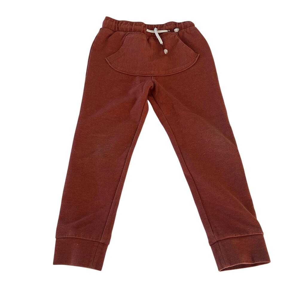 Cat & Jack Front Pocket Jogger Pant Boys 5T
